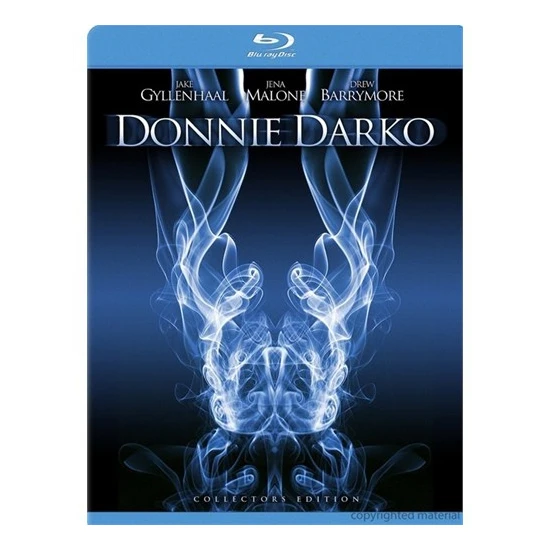 Donnie Darko (Blu-Ray Disc)