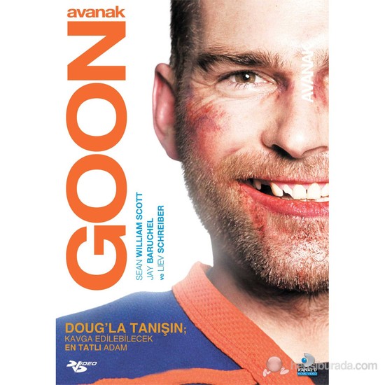 Goon - Avanak