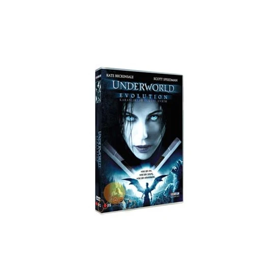 Underworld: Evolution (Karanlıklar Ülkesi: Evrim)