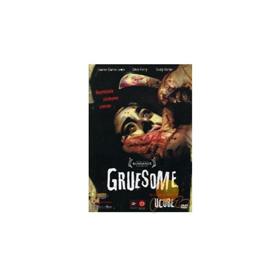 Gruesome (Ucube)