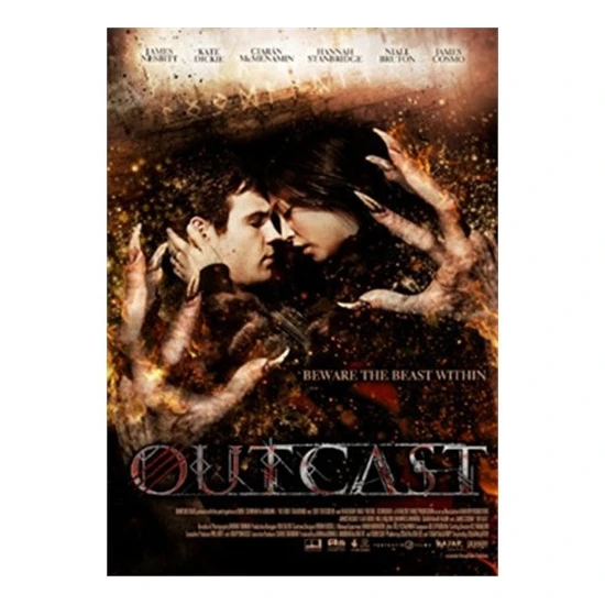 Outcast