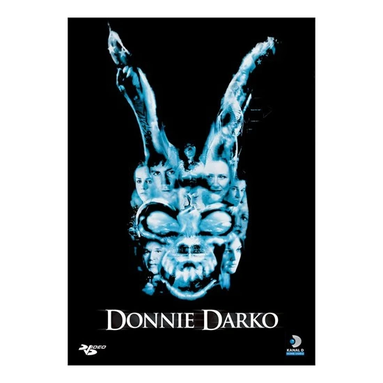 Donnie Darko