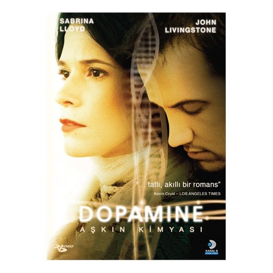 Dopamine - Aşkın Kimyası