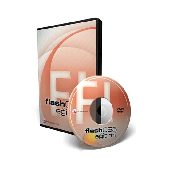 Flash CS3 Eğitimi