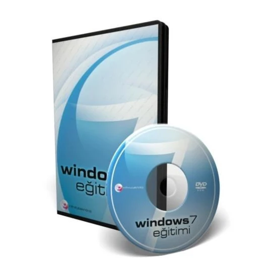 Windows 7 Eğitimi