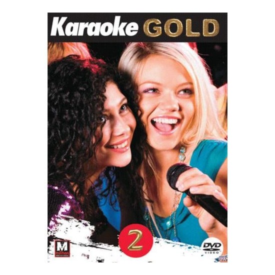 Karaoke Gold 2 Fiyatı, Taksit Seçenekleri ile Satın Al