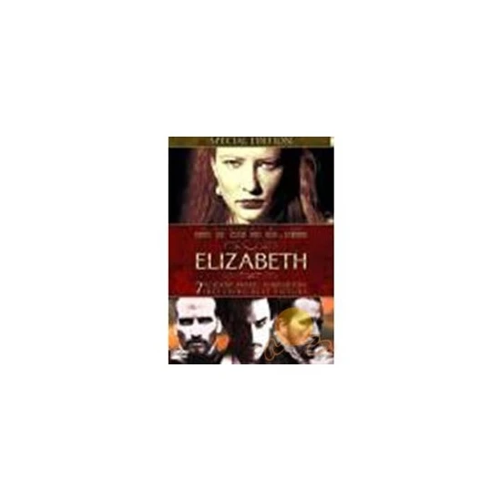 Elizabeth DVD