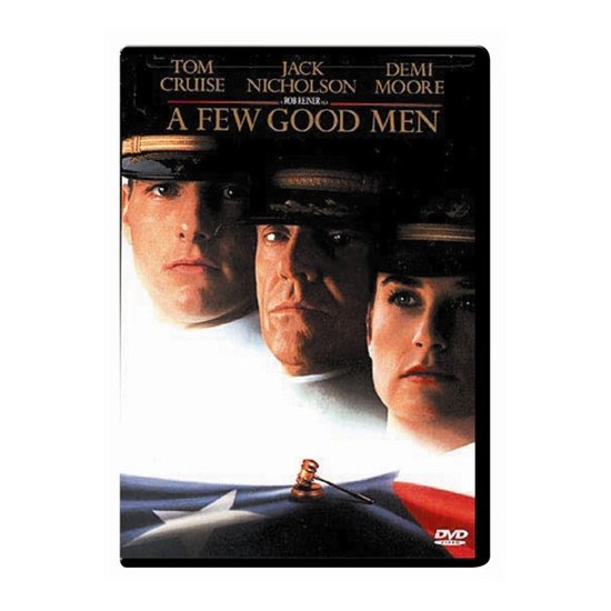 A Few Good Men (Bir Kaç İyi Adam) ( DVD )