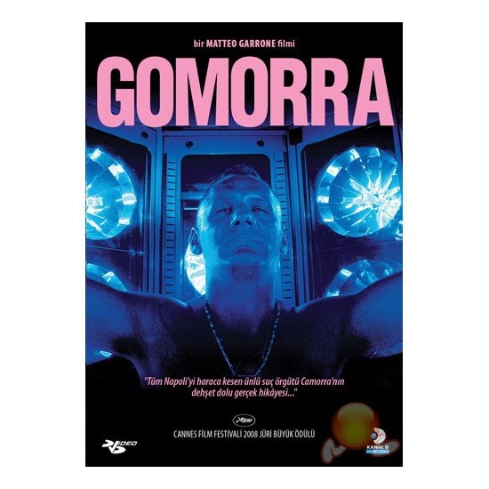 Gomorra