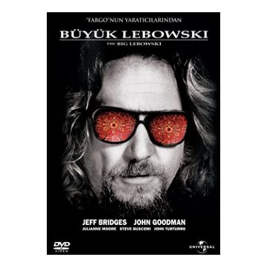 Big Lebowski Buyuk Lebowski Fiyat Arsivi