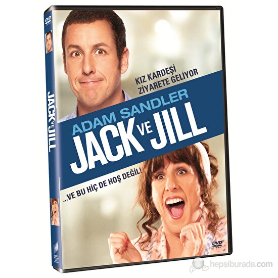 Jack & Jill (Jack ve Jill)