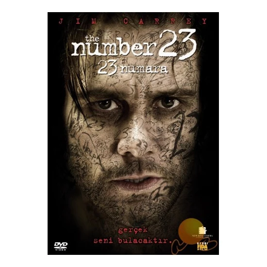 Number 23 (23 Numara)