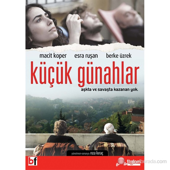 Küçük Günahlar