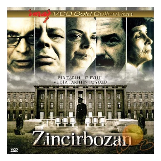 Zincirbozan