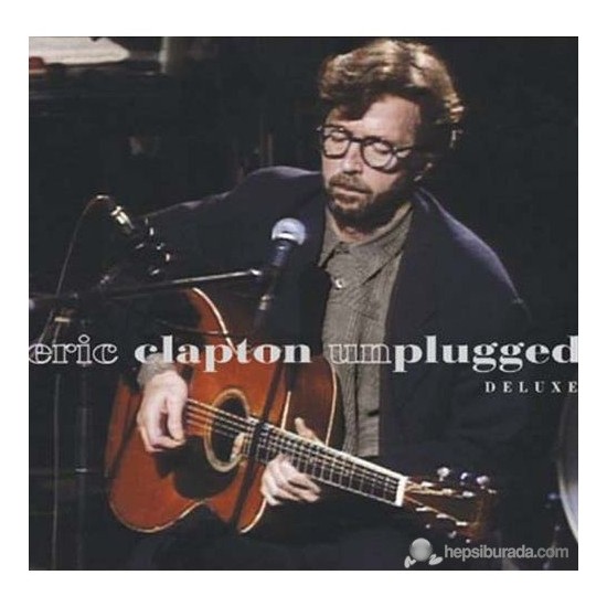 Eric Clapton - Unplugged (2 Cd)