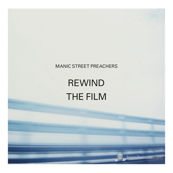 Manic Street Preachers Rewind The Film Cd Fiyatı