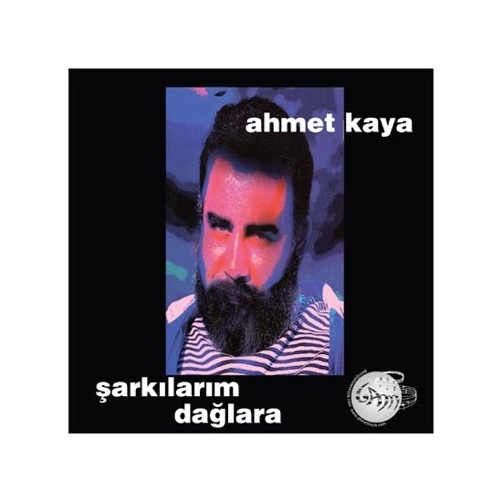 Ahmet Kaya - Şarkılarım Dağlara ( CD )