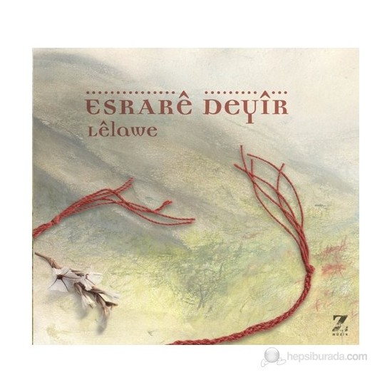 Esrare Deyir - Lelawe