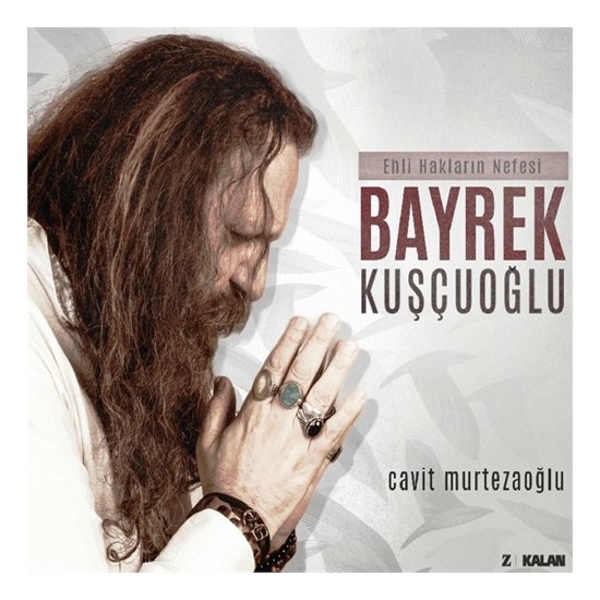 Cavit Murtezaoğlu - Ehli Hakların Sesi (CD)