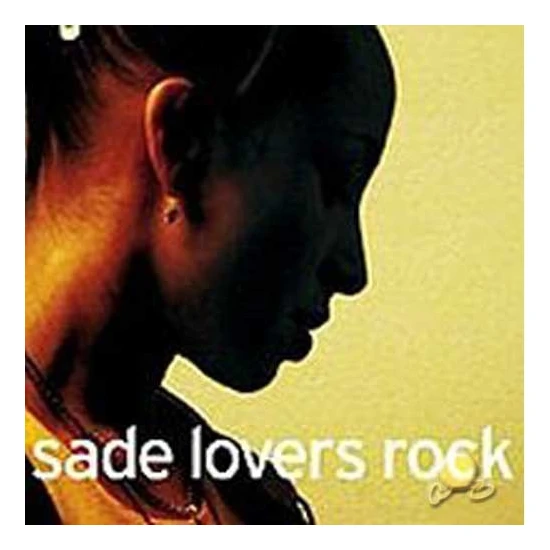 Lovers Rock (cd)