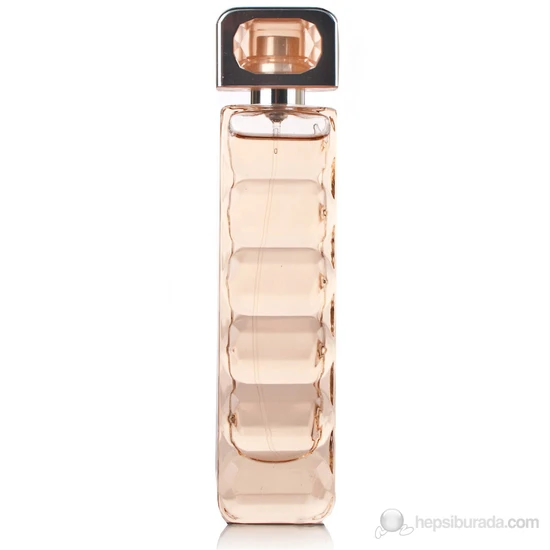 Hugo Boss Orange Edt 75 Ml Kadın Parfümü