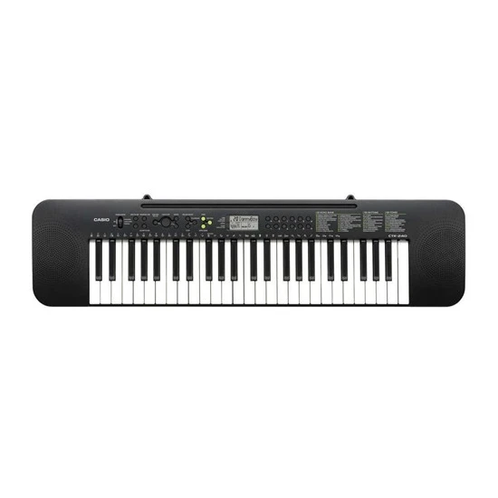 Casio Ctk-240 Piyano Stili 49 Tuşlu Org