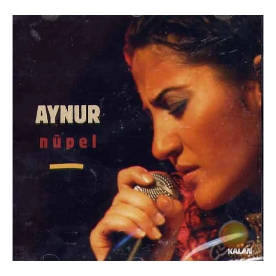 Nupel (aynur) ( CD )