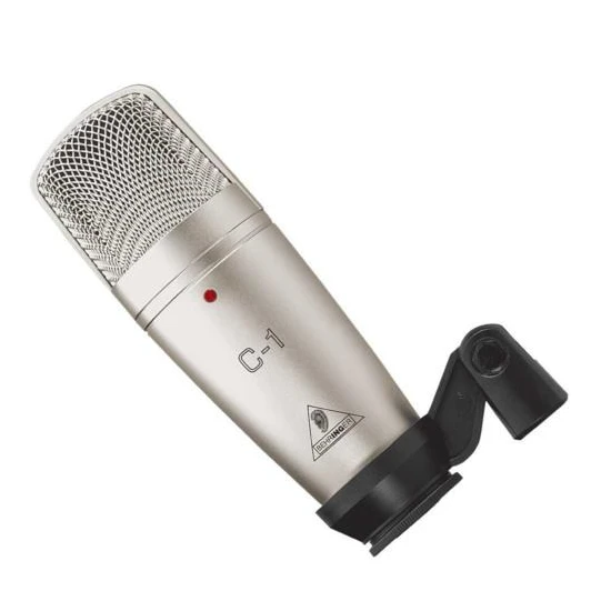 Behringer C-1 Microphone