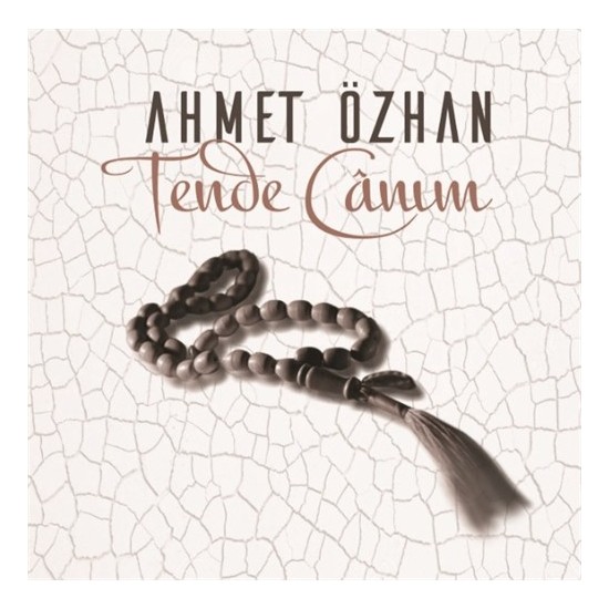 Ahmet Özhan - Tende Canım ( CD )