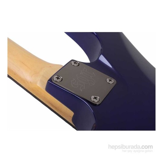 Schecter SGR C1 Elektro Gitar (Electric Blue) Fiyatı