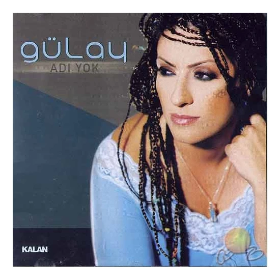 Gülay-Adı Yok (CD)