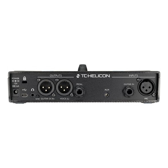 TC HELICON VoiceLive Play Acoustic