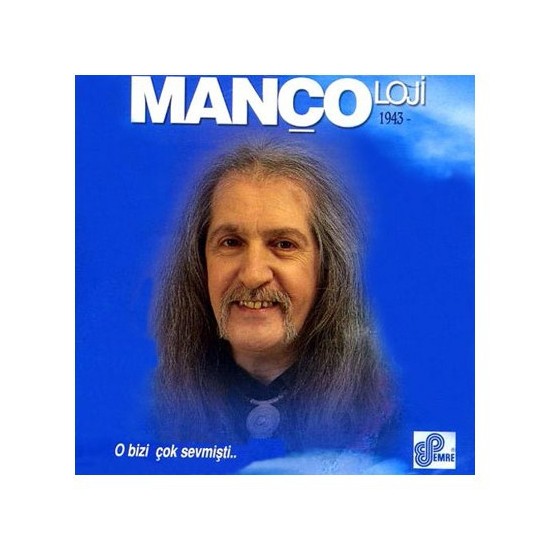 Barış Manço - Mançoloji 1943 (2'li CD)