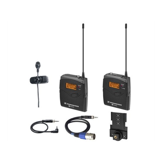 Sennheiser Ew112p G3 Yaka Tipi Telsiz Kamera Mikrofonu Fiyatı