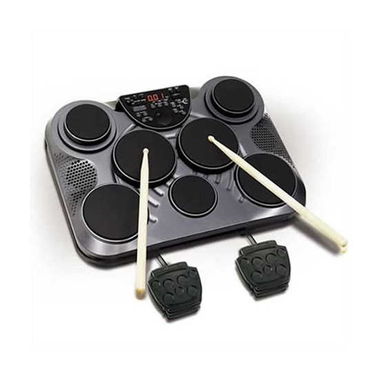 Ashton Edp420 Dijital Davul Fiyatı Taksit Seçenekleri