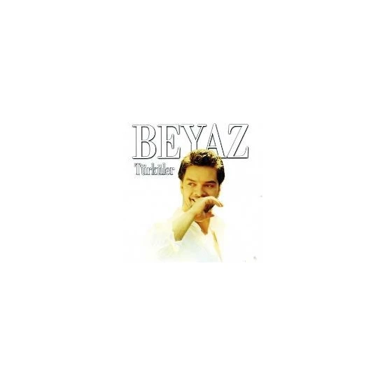 Beyaz - Beyaz Türküler (CD)