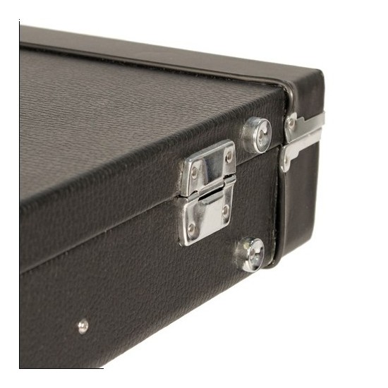 Ashton APCER Rectangular Elektro Gitar Hard Case Fiyatı