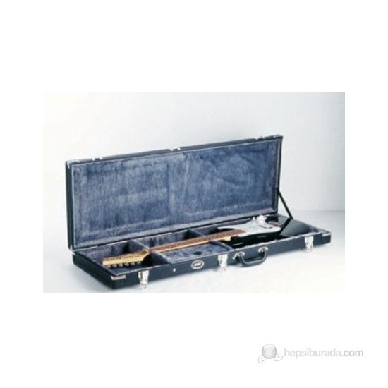 Ashton APCER Rectangular Elektro Gitar Hard Case Fiyatı