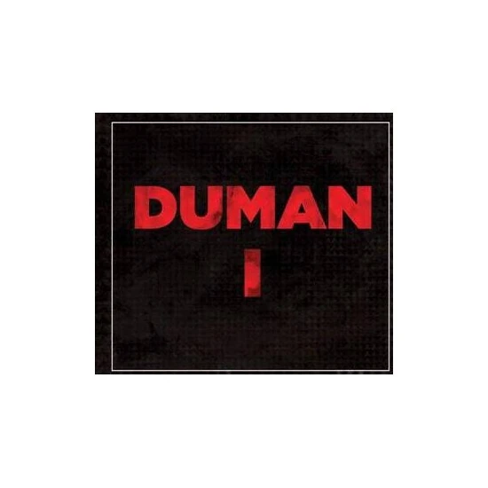 Duman-Duman 1 ( CD )