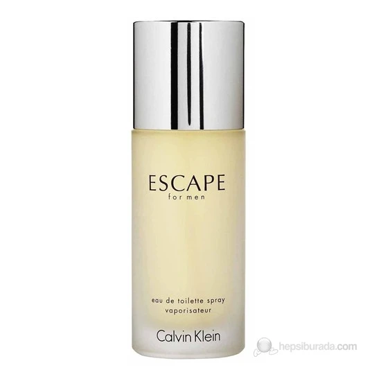 Calvin Klein Escape Edt 100 Ml Erkek Parfümü