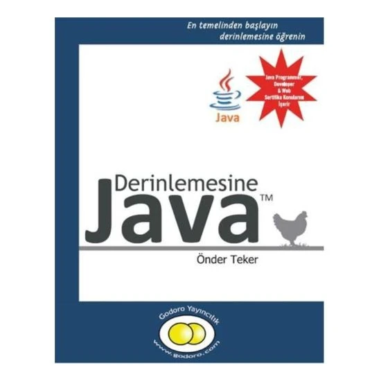 Derinlemesine Java 2010