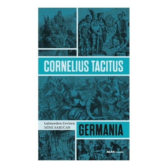tacitus de germania
