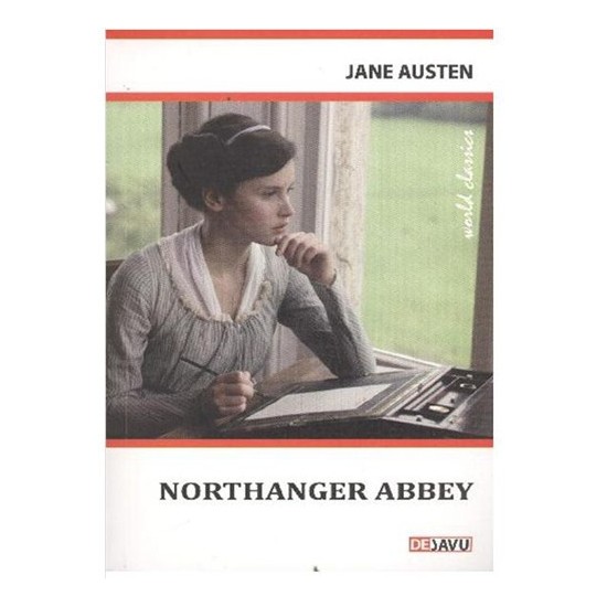 Northanger Abbey