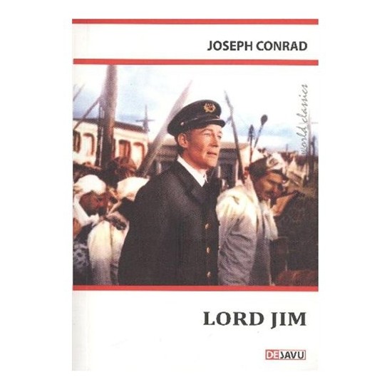 lord jim de joseph conrad lord jim de joseph conrad