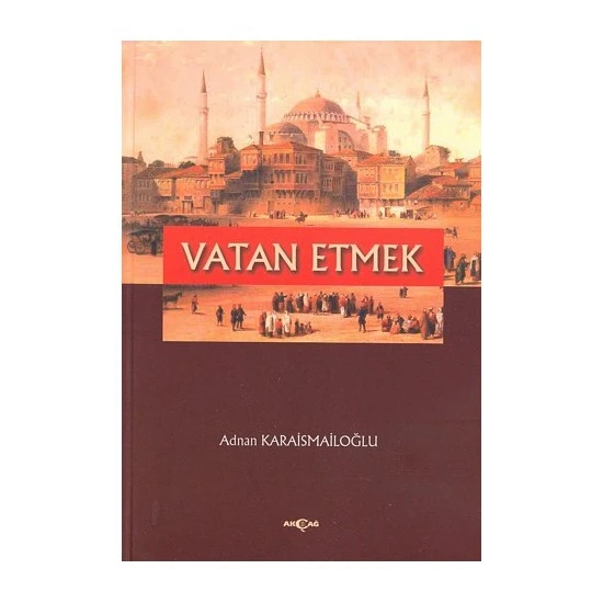 Vatan Etmek