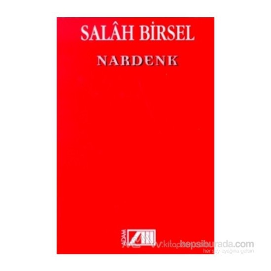 Nardenk-Salah Birsel