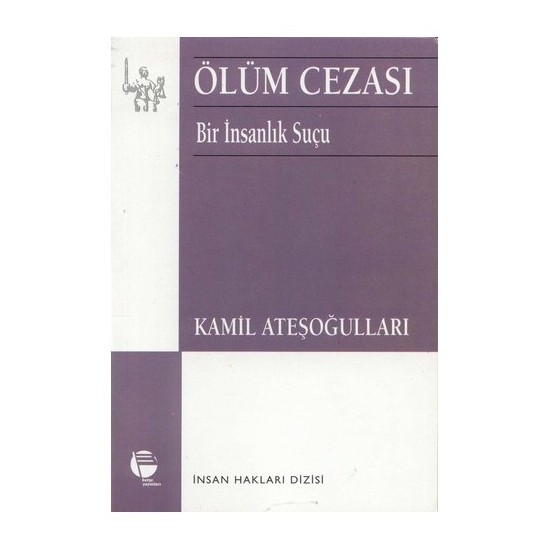 Ölüm Cezası