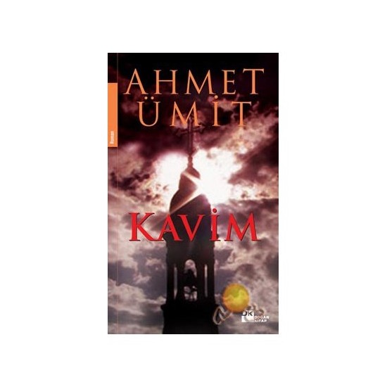 Kavim-Ahmet Ümit