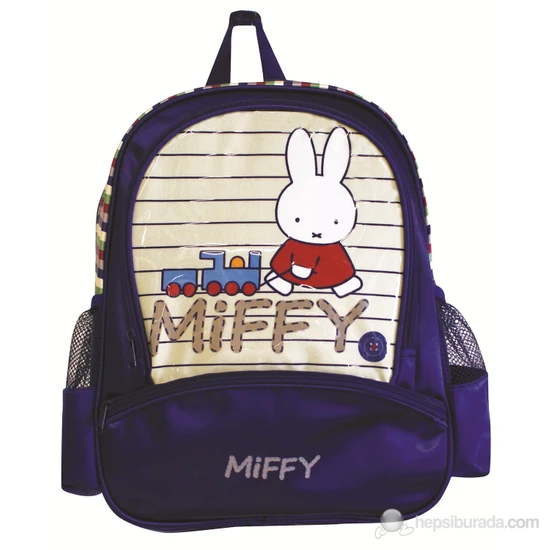 UMIX MIFFY İLKOKUL ÇANTASI LACİVERT