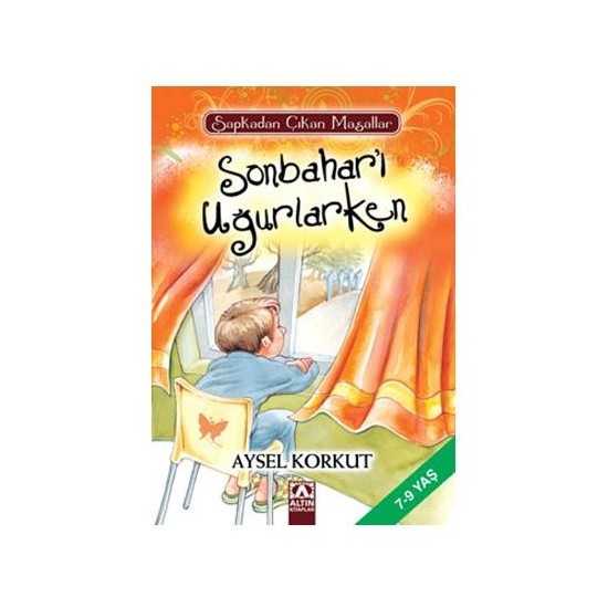 Sonbaharı Uğurlarken